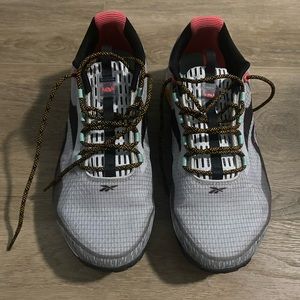 Adidas Nano Athletic Shoes